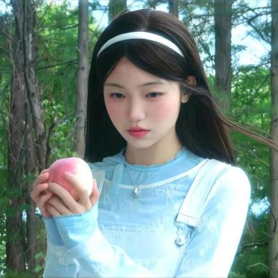 爱我一下·夏