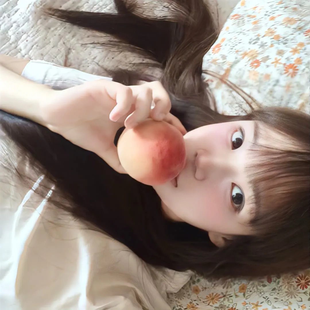 芳华