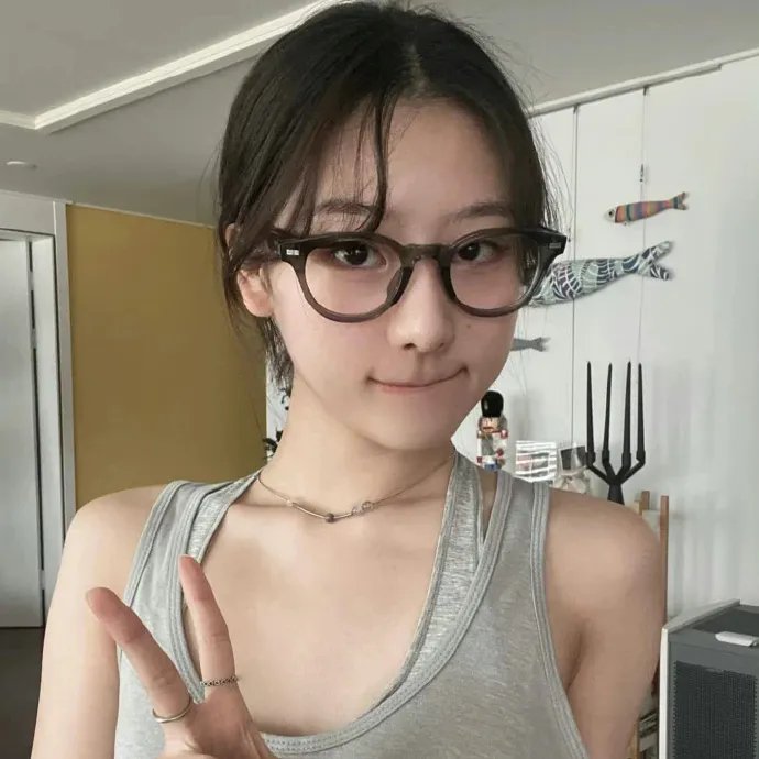 四月的雨